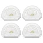 VLPF10 Replacement Filters Compatib