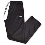 Fila Mens Big and Tall Athletic Pants with Pockets