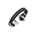 Bracelet With Anchors