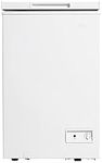 Danby DCF035A6WM 3.5 cu. ft. Square