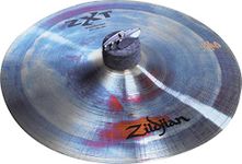 Zildjian Trashformer Cymbal, 10-Inch