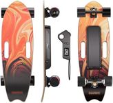 DNASKATE M10 Electric Skateboard wi