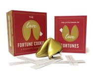 The Love Fortune Cookie (Reissue): A Romantic Keepsake (RP Minis)