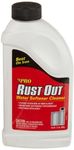 Rust Out RO12N Well Water Softener Cleaner, 1.5 Pounds by Pro Products