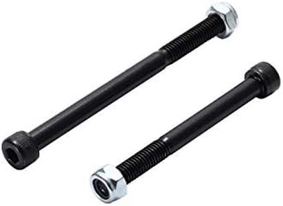 Envy Scooters Street Peg Axle- Double Side