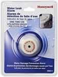 Honeywell Home RWD11 Water Alarm