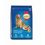 SmartHeart Adult Dry Dog Food Chicken & Egg Flavour 3 Kg.