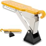 WODHMIEY Adjustable Roof Rack Door 