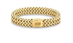 Tommy Hilfiger Jewelry Men's Stainless Steel Bracelet - 2790246