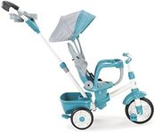 Little Tikes Perfect Fit 4-in-1 Trike