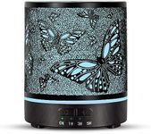 Essential Oil Diffuser for Large Ro