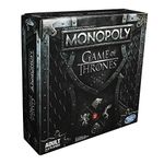 Hasbro E3278000 Monopoly Game of Thrones