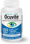 Bausch & Lomb Ocuvite Adult 50+ Eye