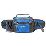 ENGYEN Fanny Pack Waist Bag for Wom