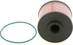 Bosch N2120 - Diesel Filter Car