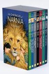 The Chronicles of Narnia Box Set (Books 1 to 7): The Magician's Nephew, The Lion, the Witch and the Wardrobe, The Horse and His Boy, Prince Caspian, The Voyage of the Dawn Treader, The Silver Chair, The Last Battle