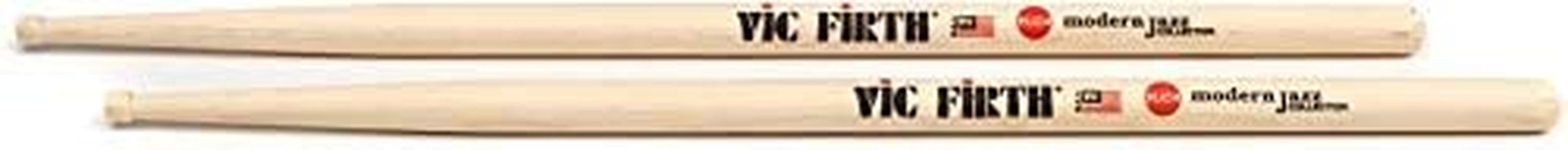 Vic Firth Modern Jazz 4