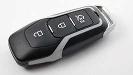 Automobile Locksmith Key Shell Case
