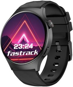 Fastrack J