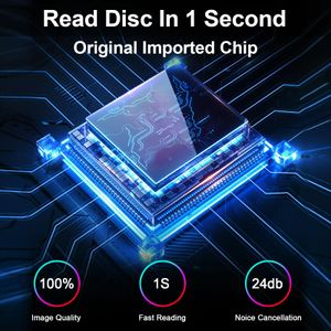 Blu Ray DVD Player – 1080P HD, Multi Region Compatible