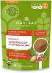 Navitas Organics Superfood+ Adaptog