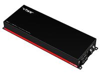 VIBE Audio POWERBOX150.4M-V0 – 4 Channel Class D Amplifier