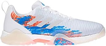adidas Men's Codechaos Golf Shoe, W