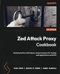 Zed Attack Proxy Cookbook: Hacking 
