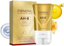 Ah-8 Firming Neck Cream, Tighten An