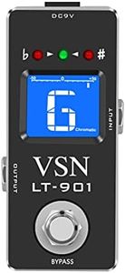 VSN Tuner 