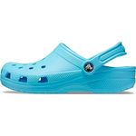 Crocs 10001-411-M4W6 Classic Arctic Arctic