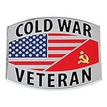 Cold War Veteran Officially License
