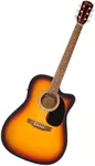 Fender FA-25CE Dreadnought Acoustic