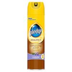 Pledge Spray 250ml Pack (2, Furniture Cleaner Lavender)