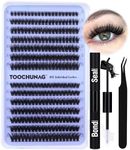 Lash Extension Kit Fluffy Eyelash E