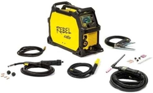 ESAB REBEL