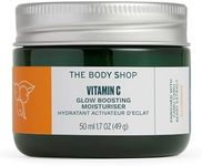 The Body Shop Vitamin C Glow Boosti