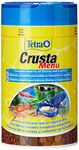 Tetra Crusta Menu Staple Food for Shrimps and Crayfish, 100 ml