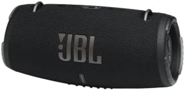 JBL Xtreme