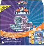 Elmer’s Colour Changing Slime Kit |