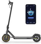 Riceel R50 Electric Scooter, Speed 