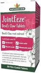 Natures Aid JointEeze Devil's Claw,