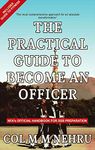 The Practical Guide to Become an Officer - The Best SSB Interview Preparation Book