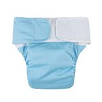 Adult Diaper Underwear For Men