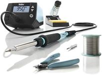 Weller Soldering Education Kit | 8 