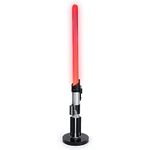 Menkind UKONICS Star Wars USB Powered LED Light-Up Darth Vader Lightsaber Desktop Lamp