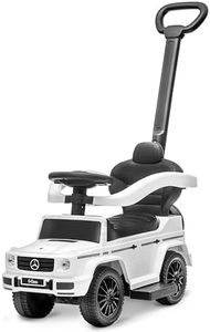 Best Ride 