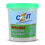 CZ-IT Refillable Moisture Absorber