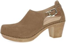 Dansko Sassy Stylish Upfront Closed