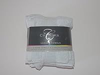 Charisma 4pk Luxury Towels Set: 2 H